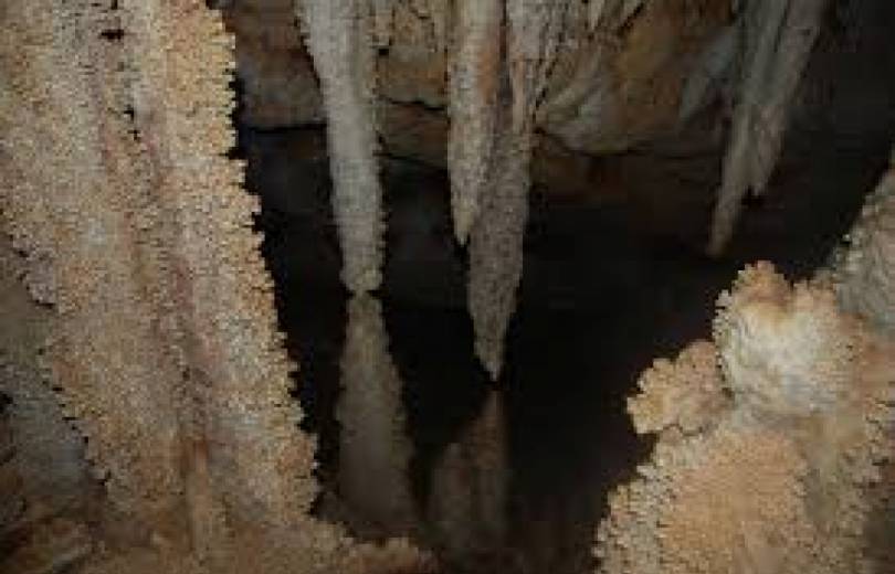 Armenia's Most Fascinating Caves