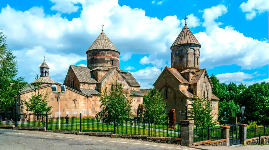 ԾԱՂԿԱՁՈՐԻ ԹՈՓ 7 ՏԵՍԱՐԺԱՆ ՎԱՅՐԵՐԸ