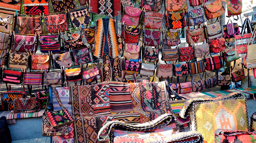 QUALI SOUVENIR PORTARE DALL'ARMENIA?