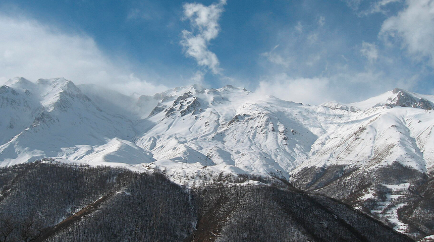 Ecotourism in Armenia | Best 10 Places To Visit