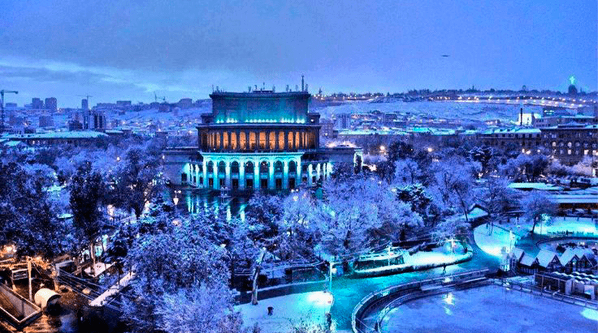 ՈՐՏԵ՞Ղ ՆՇԵԼ ՆՈՐ ՏԱՐԻՆ