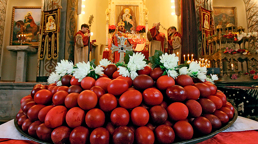 PASCUA ARMENIA. VIAJE A ARMENIA EN PASCUA 2024