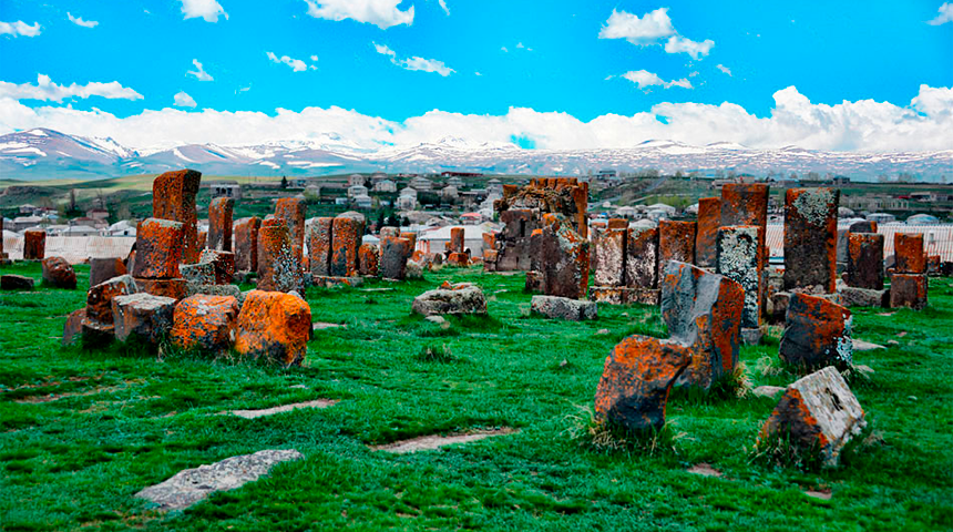 TOP 7 ATTRACTIONS OF LAKE SEVAN AND ITS SURROUNDINGS