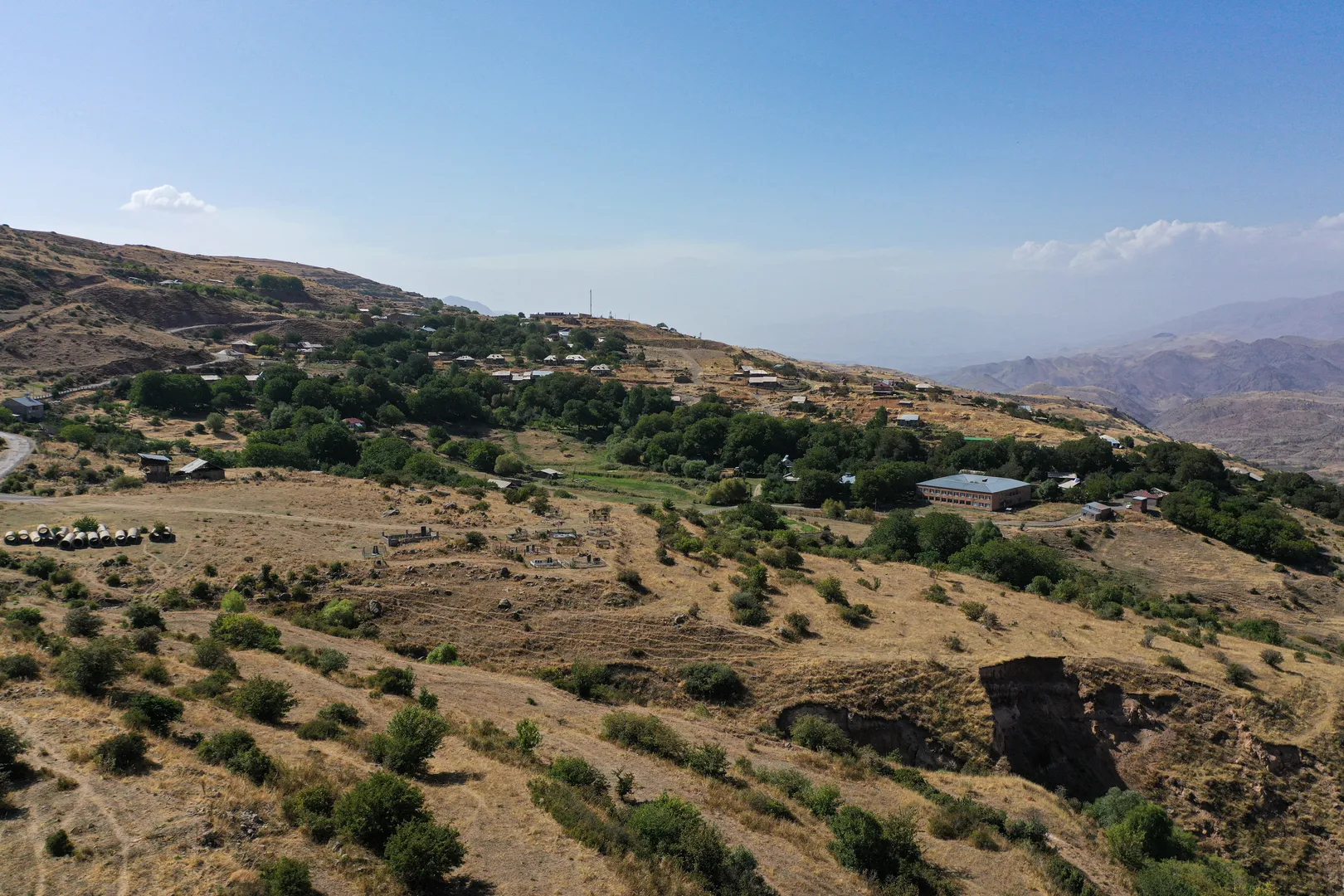 Հայաստանի լքված գյուղերը․ պատմություններ, որոնք շարունակում են ապրել