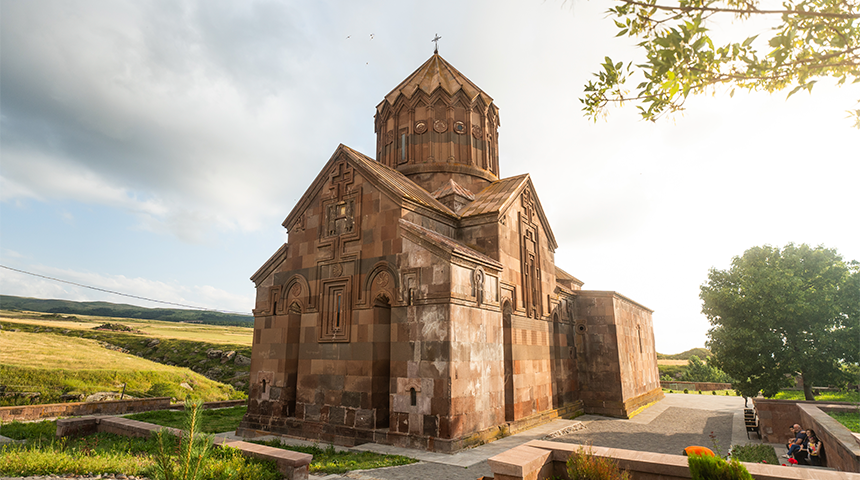 ՈՒ՞Ր ՊԵՏՔ Է ԱՅՑԵԼԵԼ ՀԱՅԱՍՏԱՆՈՒՄ