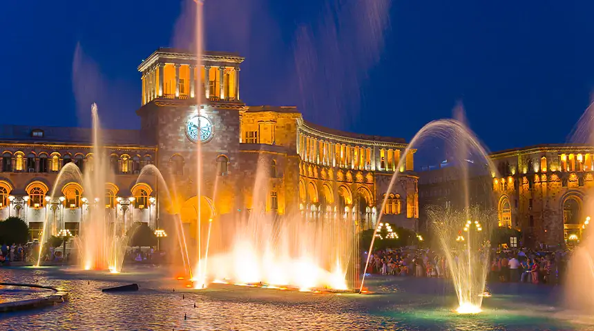 Որտե՞ղ կարող եք գնալ Երևանում երեխաների հետ: Լավագույն 10 զվարճալի վայրերը երեխաների համար