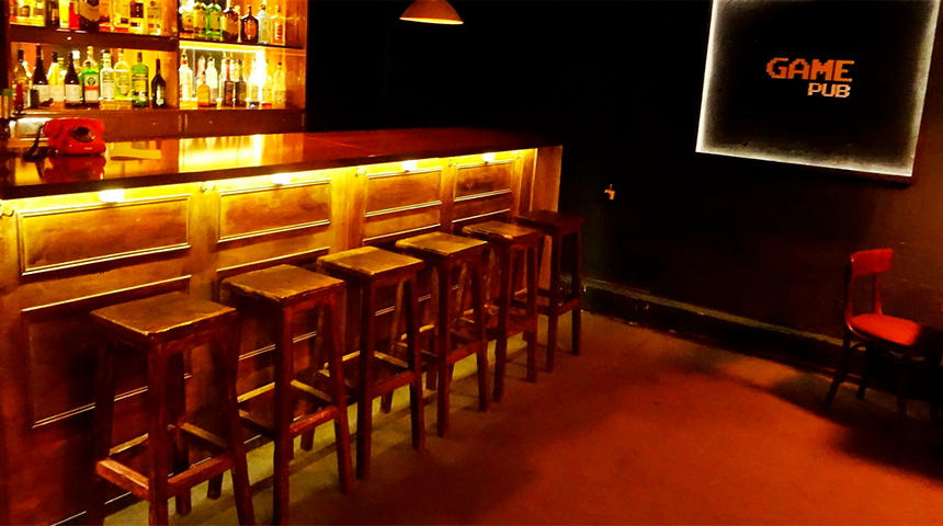 10 MOST ATMOSPHERIC CLUBS AND BARS IN YEREVAN