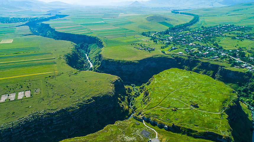10 САМЫХ КРАСИВЫХ РЕК АРМЕНИИ