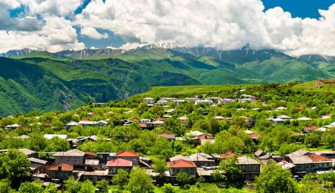 Հայաստանի լքված գյուղերը․ պատմություններ, որոնք շարունակում են ապրել