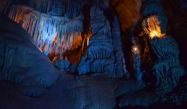 Armenia's Most Fascinating Caves