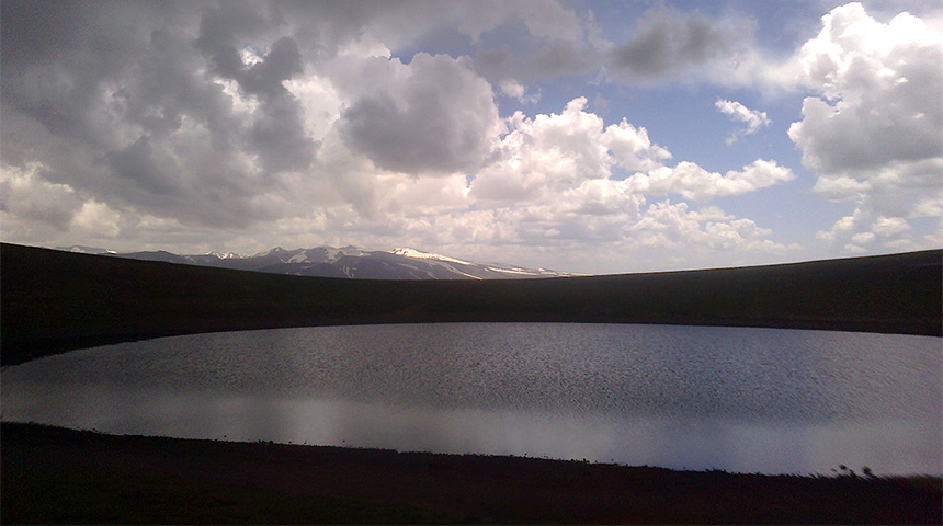 TOP 7 ATTRACTIONS OF LAKE SEVAN AND ITS SURROUNDINGS