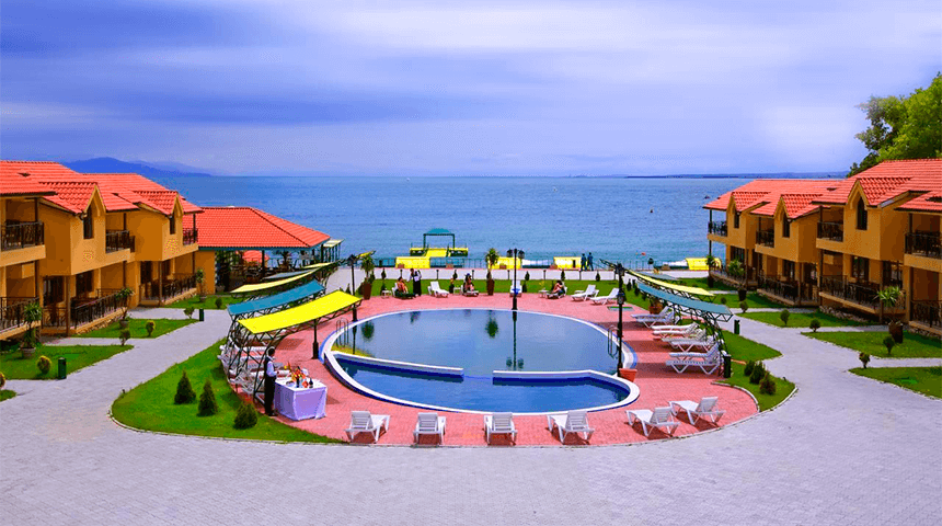 7 HOTELS IN ARMENIA WITH THE BEST VIEWS FROM THE ROOMS