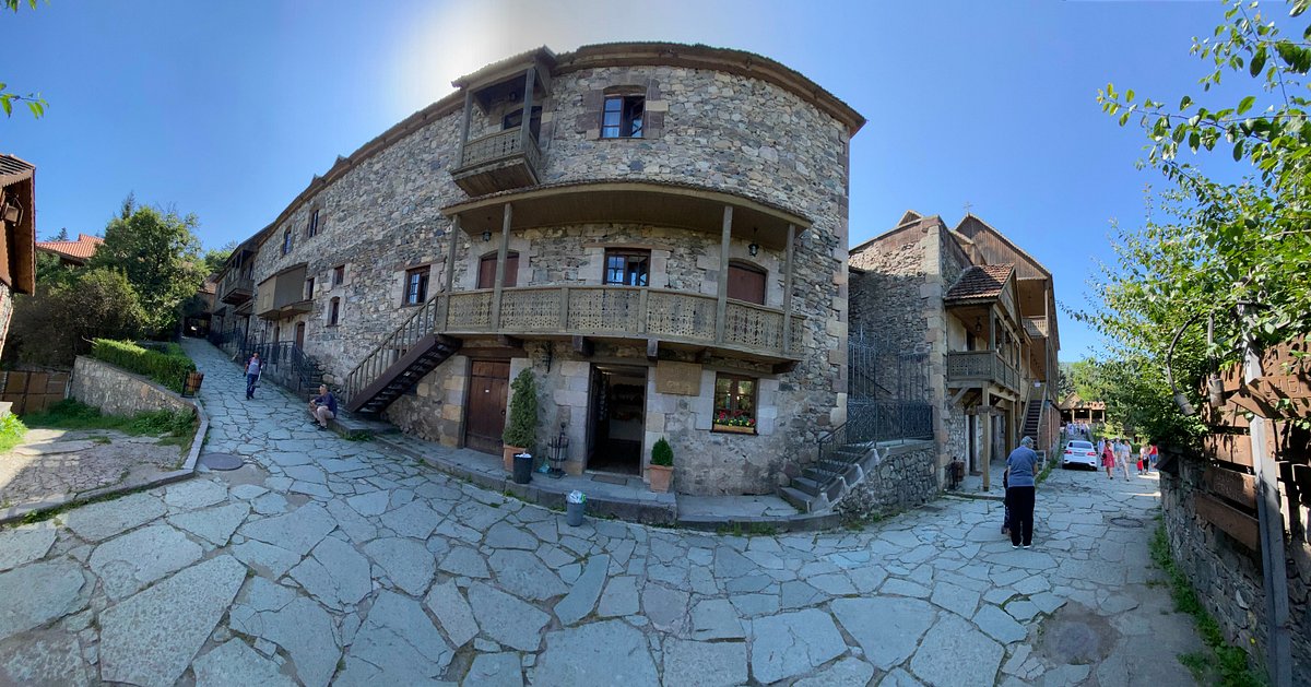 7  ՊԱՐՏԱԴԻՐ ԱՅՑԵԼԵԼՈՒ ՎԱՅՐԵՐ ԴԻԼԻՋԱՆՈՒՄ