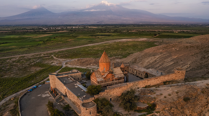 ՀԱՅԿԱԿԱՆ ԶԱՏԻԿԸ: ԱՅՑ ՀԱՅԱՍՏԱՆ ԶԱՏԿԻ ՏՈՆԻ ՕՐԵՐԻՆ 2024 Թ.