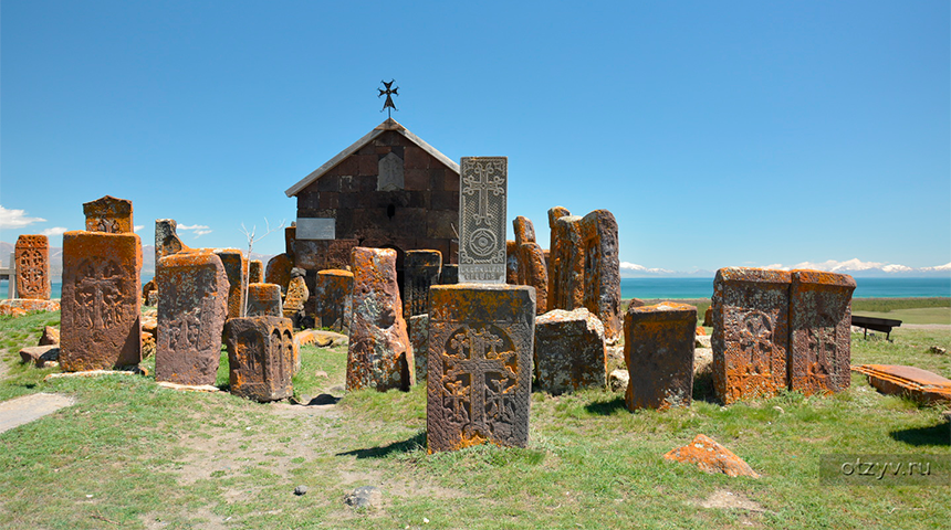 TOP 6 ATTRACTIONS OF THE ARZNI VILLAGE AND ITS SURROUNDINGS
