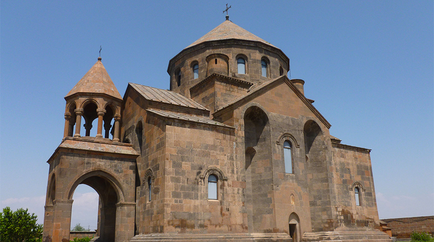 TOP 6 ATTRACTIONS OF THE ARZNI VILLAGE AND ITS SURROUNDINGS