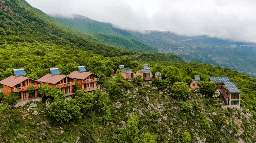 ՀԻԱՆԱԼԻ ՏԵՍԱՐԱՆՈՎ ՀԱՅԱՍՏԱՆԻ 7 ՀՅՈՒՐԱՆՈՑՆԵՐԸ