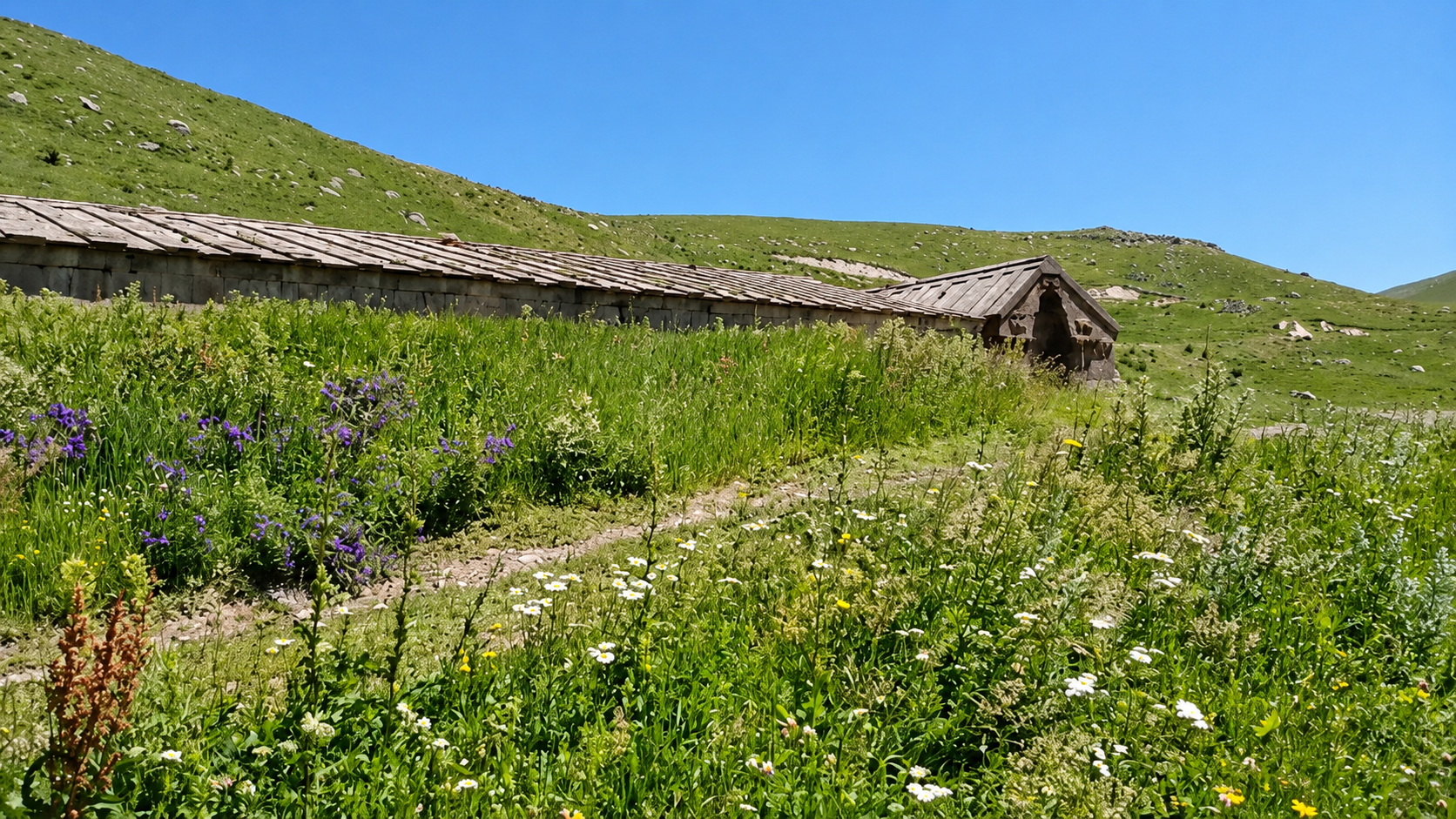 The Silk Road in Armenia: Where Can You Still See Its Traces?