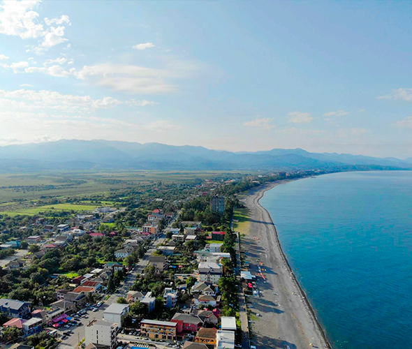 ՀԱՆԳԻՍՏ ՎՐԱՍՏԱՆՈՒՄ 2025