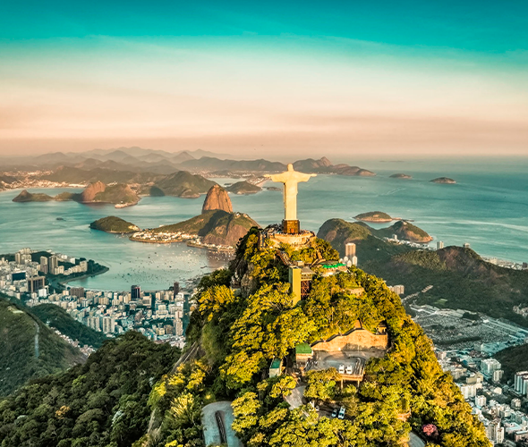 Brazil — travel photo 1