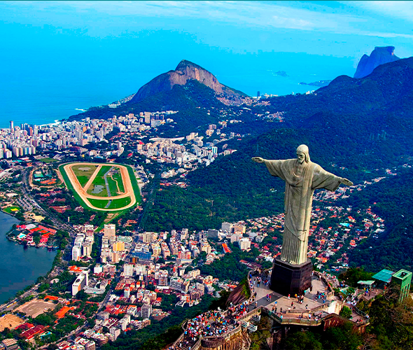 Brazil — travel photo 2