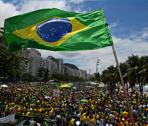 Brazil — travel photo 3