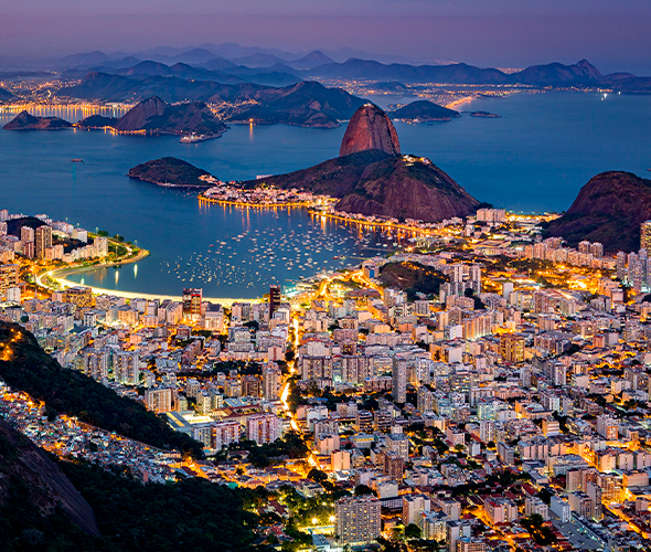 Brazil — travel photo 4