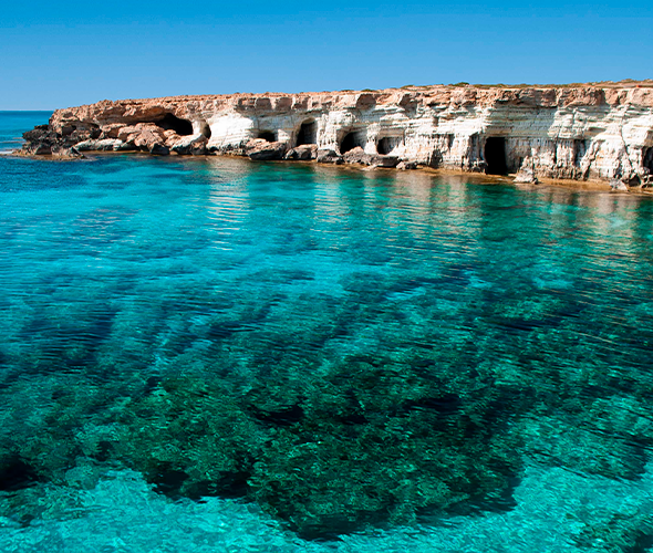 Cyprus — travel photo 2