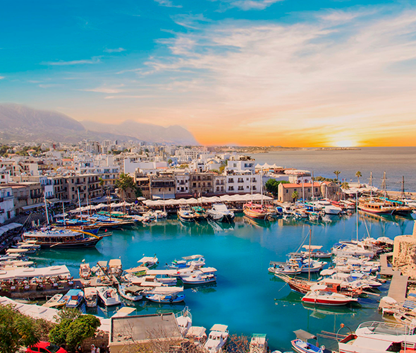 Cyprus — travel photo 3