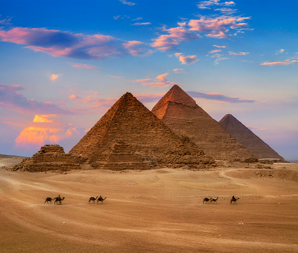 Egypt — travel photo 3