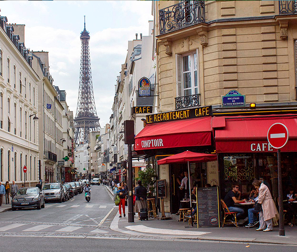 France — travel photo 1