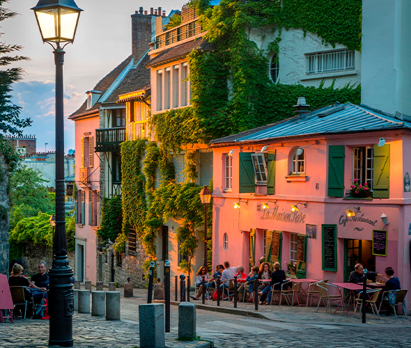 France — travel photo 2