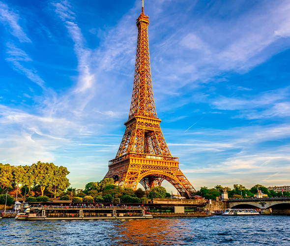 France — travel photo 3