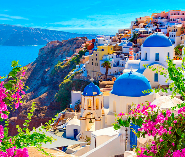 Greece — travel photo 1