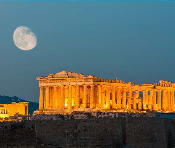Greece — travel photo 3