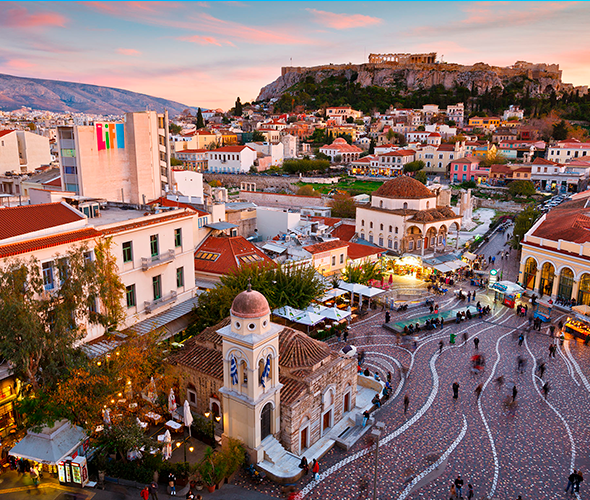 Greece — travel photo 4