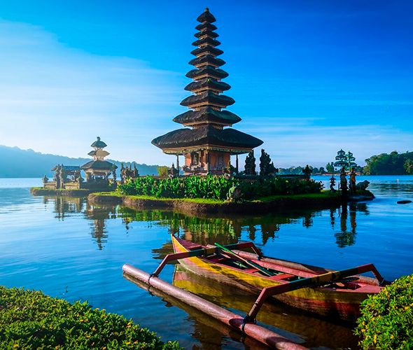 Indonesia — travel photo 2