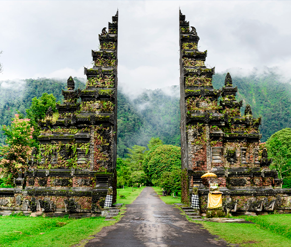 Indonesia — travel photo 3