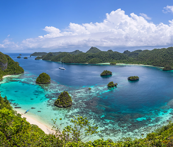 Indonesia — travel photo 4