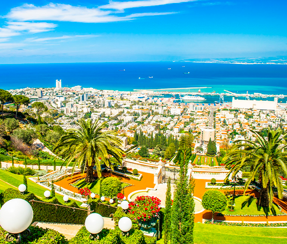 Israel — travel photo 1