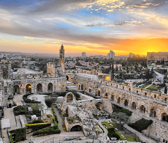 Israel — travel photo 1