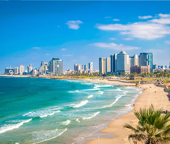 Israel — travel photo 3