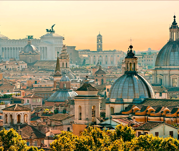 Italy — travel photo 1