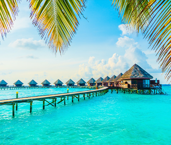 Maldives — travel photo 1