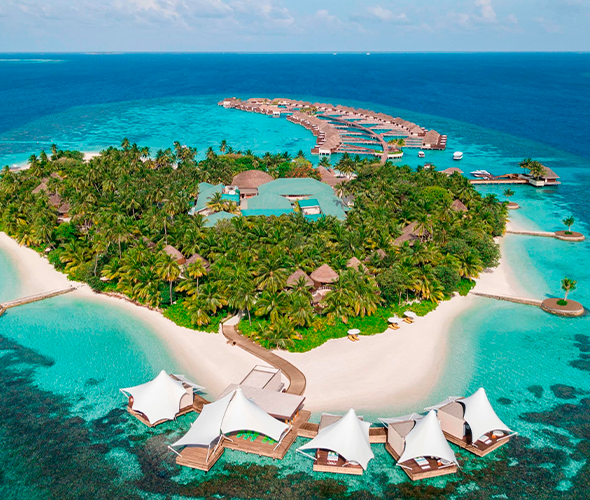 Maldives — travel photo 2