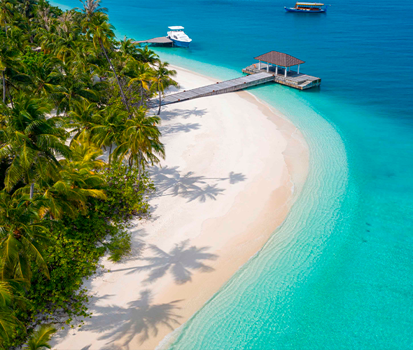 Maldives — travel photo 3