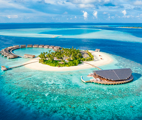 Maldives — travel photo 4