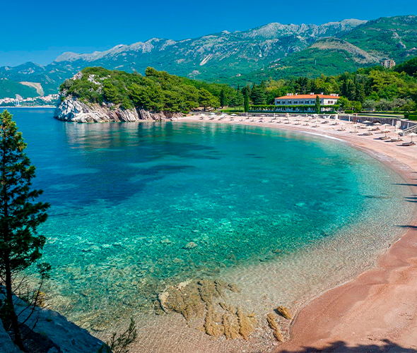 Montenegro — travel photo 1