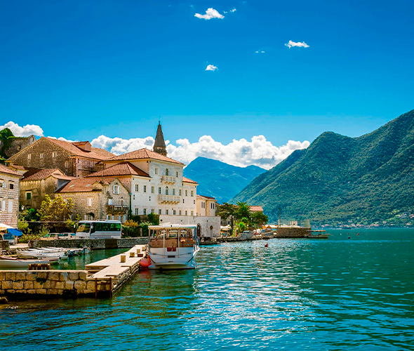 Montenegro — travel photo 2