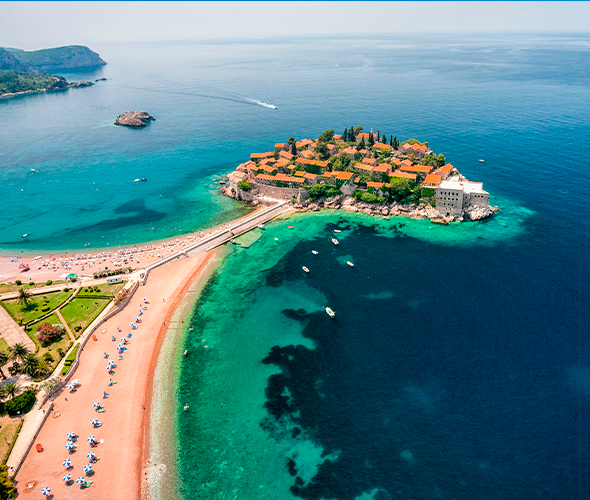 Montenegro — travel photo 3